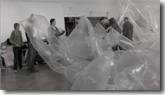Foundation art class
